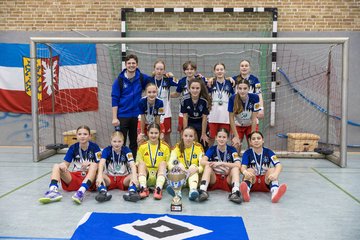 Bild 66 - wCJ Loewinnen Cup C1